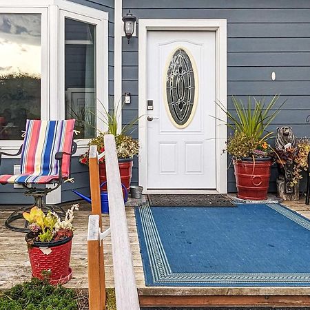 Sq Sequim Sunrise Apartment エクステリア 写真
