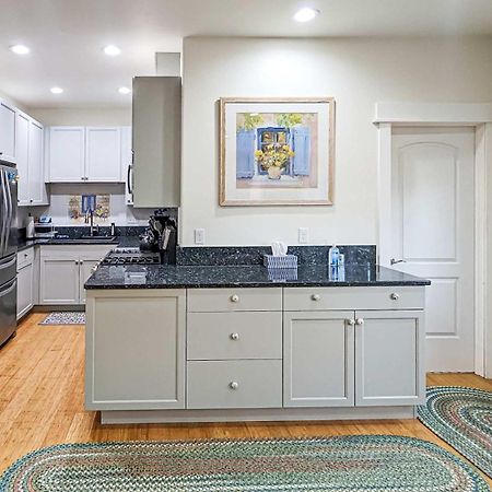 Sq Sequim Sunrise Apartment エクステリア 写真