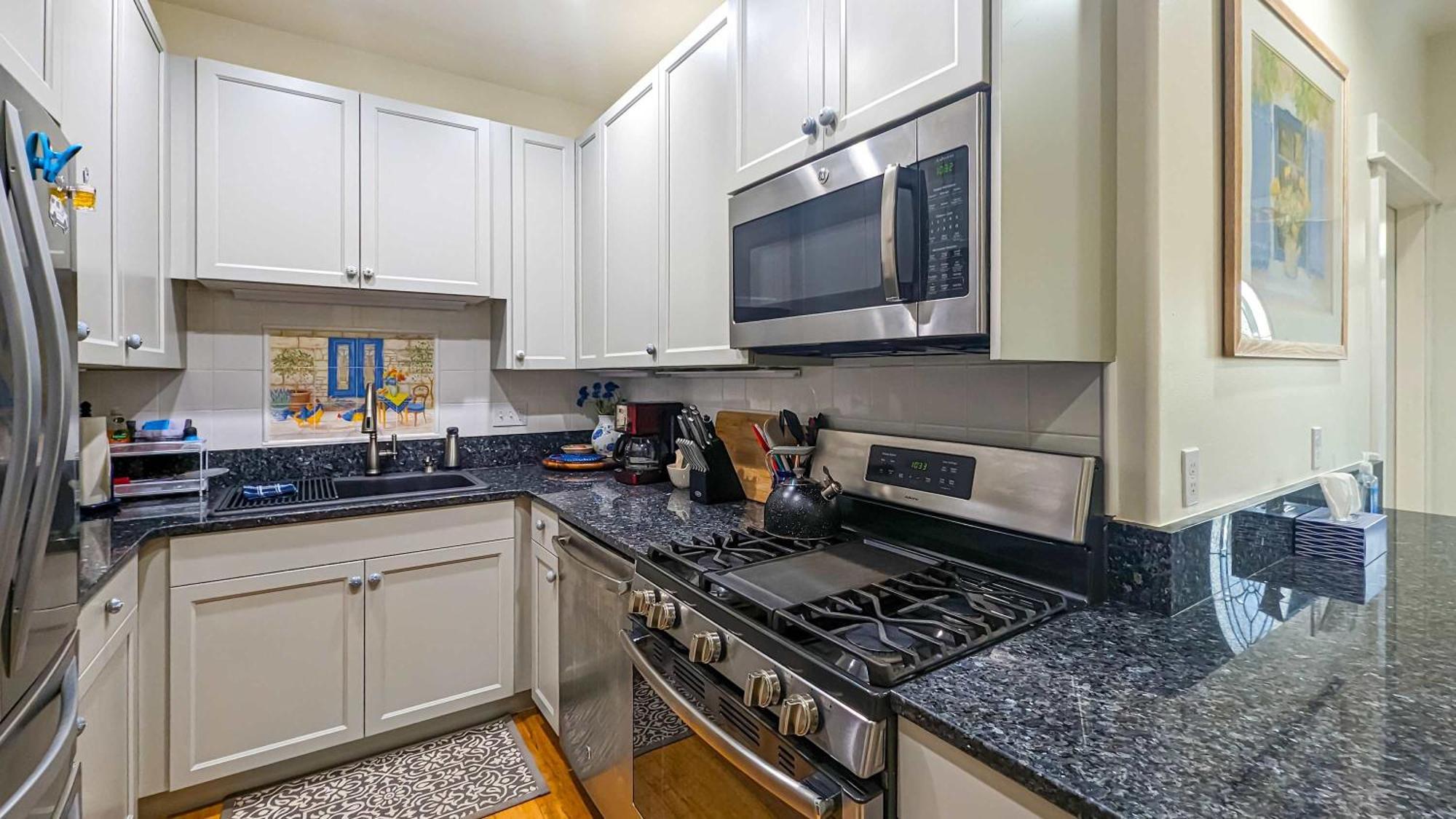 Sq Sequim Sunrise Apartment エクステリア 写真