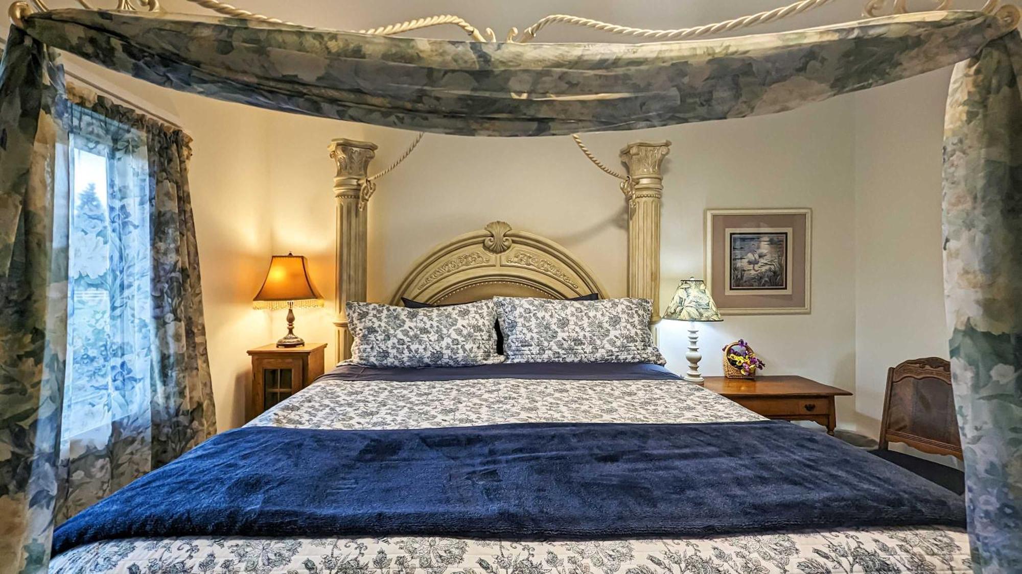 Sq Sequim Sunrise Apartment エクステリア 写真