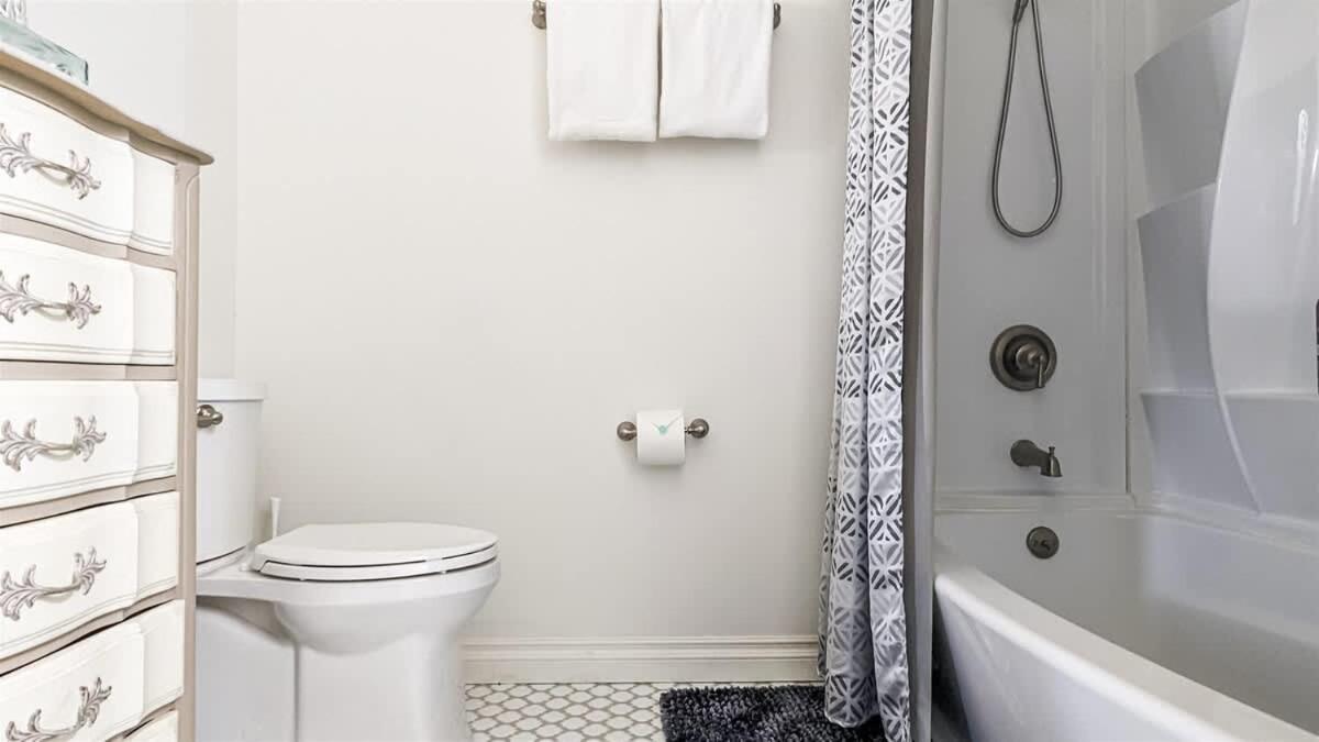 Sq Sequim Sunrise Apartment エクステリア 写真