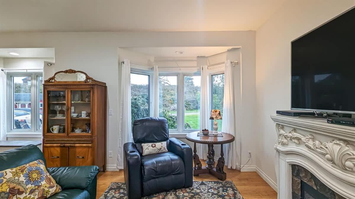 Sq Sequim Sunrise Apartment エクステリア 写真