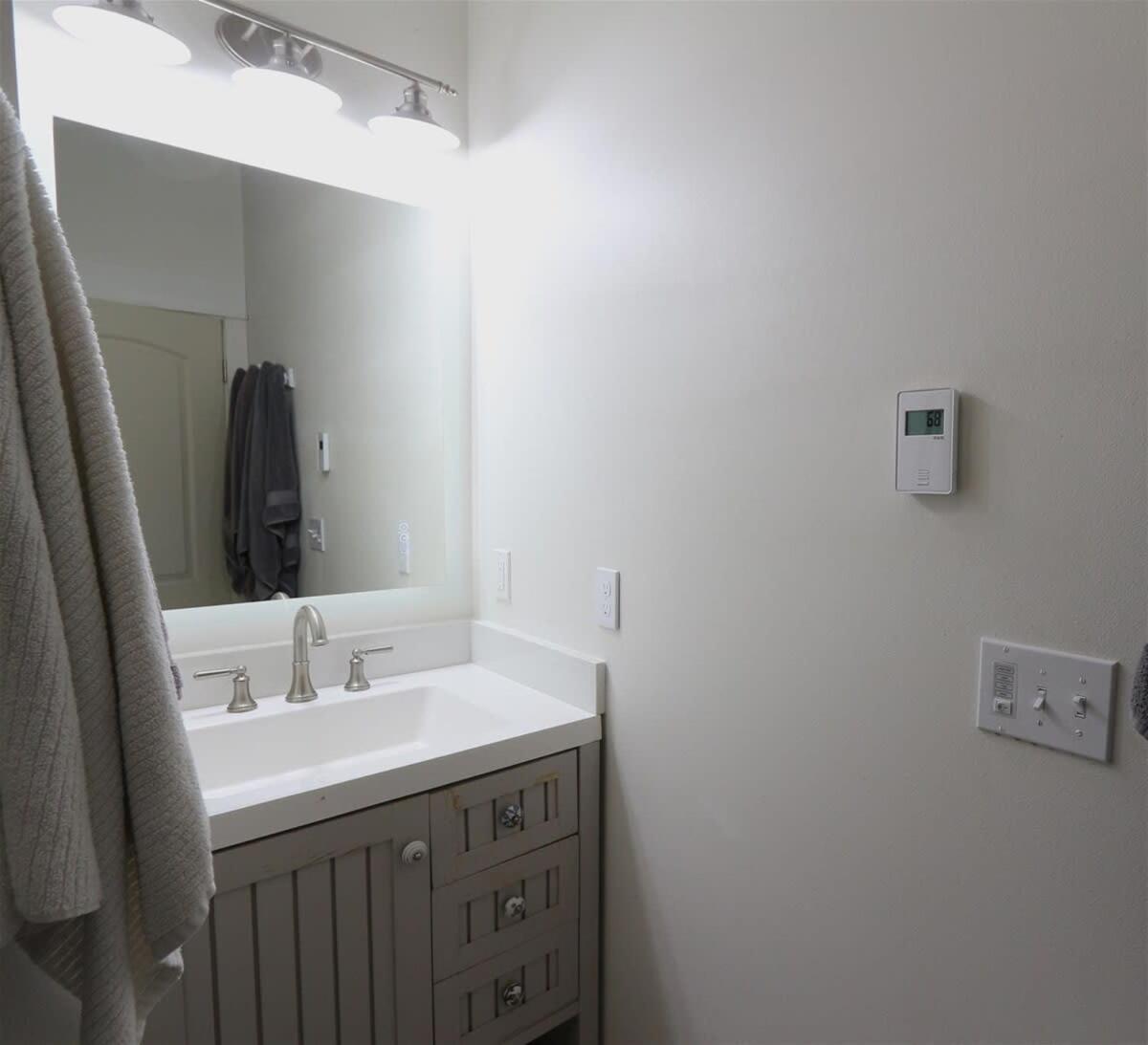 Sq Sequim Sunrise Apartment エクステリア 写真