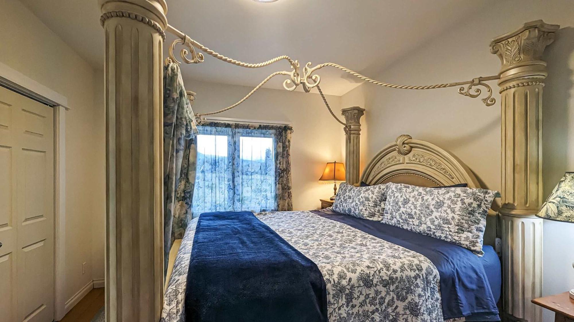 Sq Sequim Sunrise Apartment エクステリア 写真