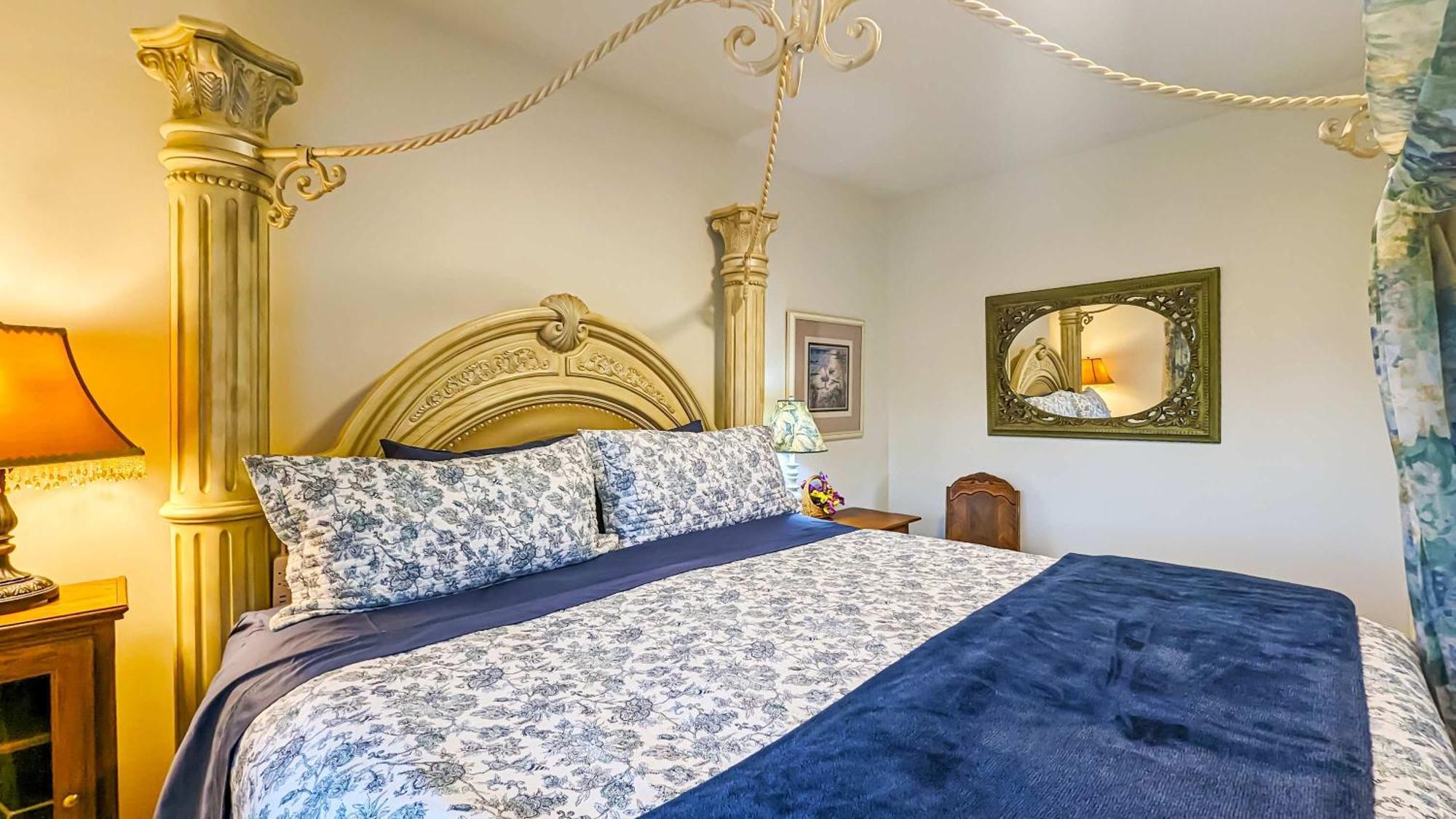 Sq Sequim Sunrise Apartment エクステリア 写真