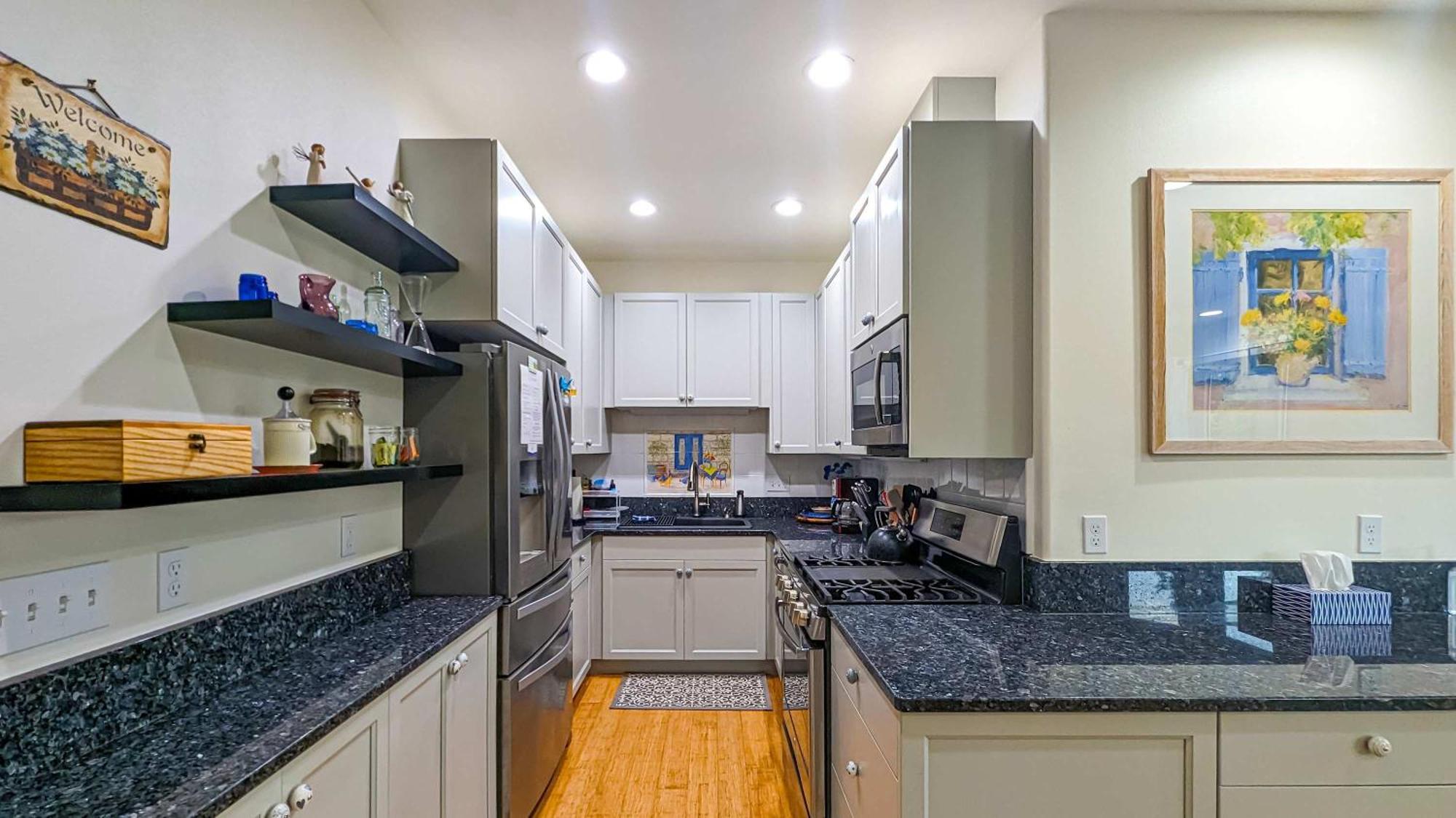 Sq Sequim Sunrise Apartment エクステリア 写真